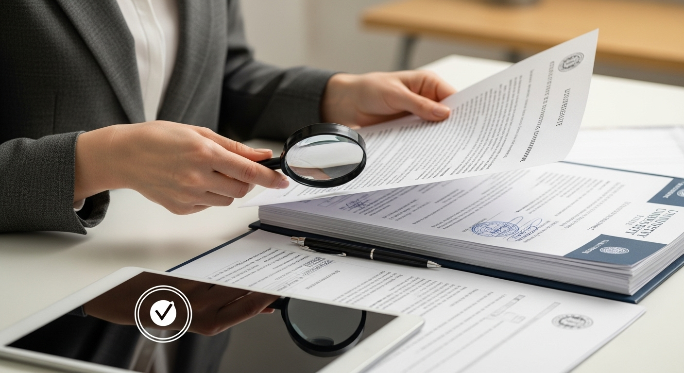 Document Guidance & Review